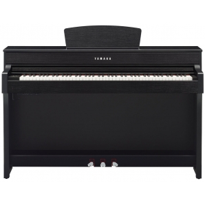 Цифровое пианино Yamaha CLP-635 B