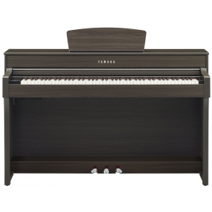 Цифровое пианино Yamaha CLP-635 DW