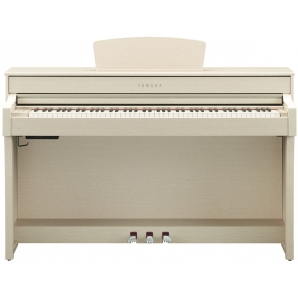 Цифровое пианино Yamaha CLP-635 WA