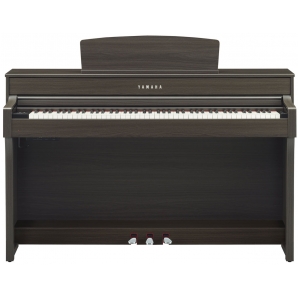 Цифровое пианино Yamaha CLP-645 DW