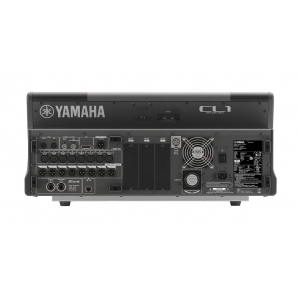 Цифровой микшерный пульт Yamaha CL1