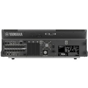 Цифровой микшерный пульт Yamaha CL3