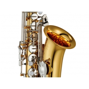 Альт саксофон Yamaha YAS-26