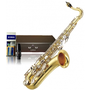 Тенор саксофон Yamaha YTS-26
