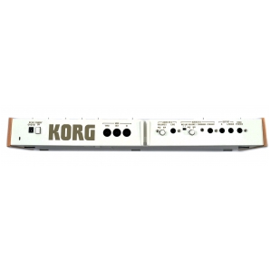 Виртуальный аналоговый синтезатор Korg microKORG S MK-1S