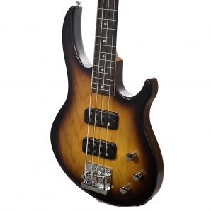 Бас гитара Gibson 2017 EB Bass 4-String T (SVS)