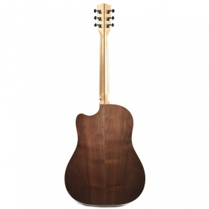 Электроакустическая гитара Gibson HP 415 W AN