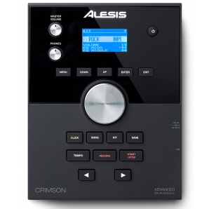 Электронная ударная установка Alesis Crimson Mesh Kit