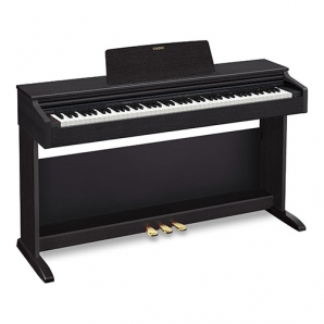 Цифровое пианино Casio AP-270 BK