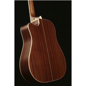 12-струнная электроакустическая гитара Cort MR710F-12 Natural Satin
