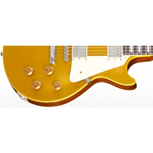 Электрогитара Gibson Les Paul 1957 Goldtop VOS (GT)