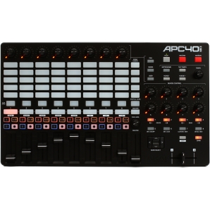 MIDI-контроллер Akai APC40 mkII