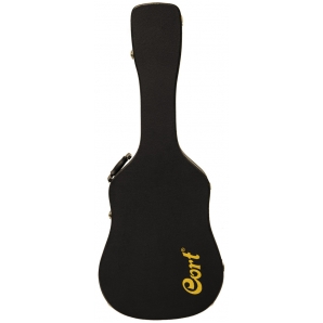 Кейс для акустической гитары Cort CGC77D Standard Acoustic Guitar Case