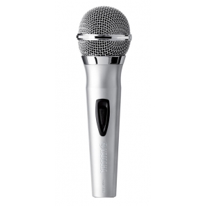 Динамический микрофон Yamaha DM-305 Silver