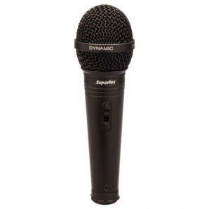 Динамический микрофон Superlux ECOA1