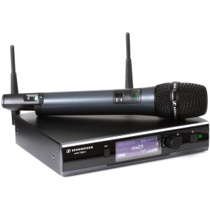 Цифровая радиосистема Sennheiser EW D1-835S-H-EU