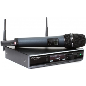 Цифровая радиосистема Sennheiser EW D1-845S-H-EU
