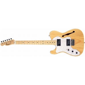 Электрогитара Fender FSR Classic 70S Tele (ASH) MN Natural