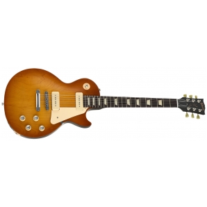 Электрогитара Gibson Les Paul '60s Tribute 2016 T (SHB)