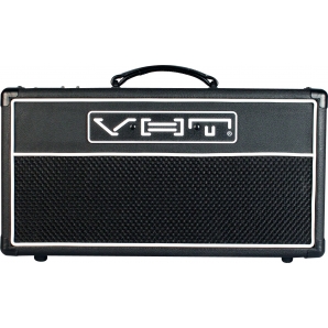Гитарный усилитель голова VHT Special 6 Head Ultra (AVSP6H EU)