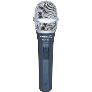 Динамический микрофон BST MDX50