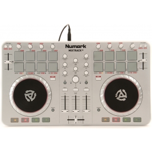 DJ контроллер Numark MixTrack II