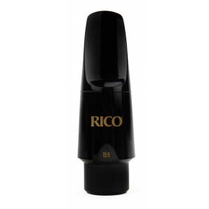 Мундштук Rico RRGMPCASXB5 Graftonite Mouthpieces Alto Sax #B5