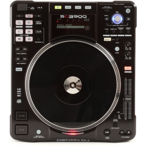 DJ проигрыватель Denon DJ SC3900