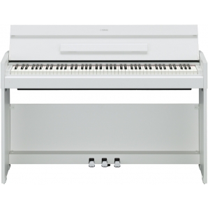 Цифровое пианино Yamaha YDP-S52 WH