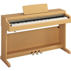 Цифровое пианино Yamaha YDP-162C