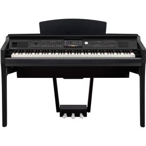 Цифровое пианино Yamaha CVP-609B