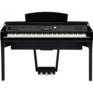 Цифровое пианино Yamaha CVP-609PE