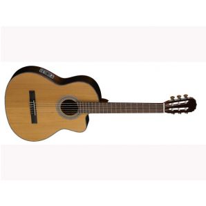 Класическая гитара с датчиком Cort ACC-15F