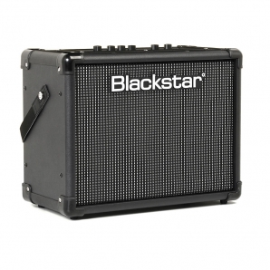 Гитарный комбик Blackstar ID:Core Stereo 20 V2