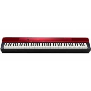 Цифровое пианино Casio PX-A100 (RD)