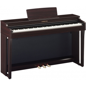 Цифровое пианино Yamaha CLP-625 R
