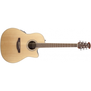 Электроакустическая гитара Ovation CS24-4 Celebrity Standard NAT