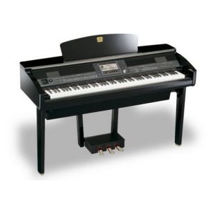 Цифровое пианино Yamaha CVP-509PE