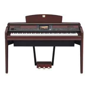 Цифровое пианино Yamaha CVP-509PM