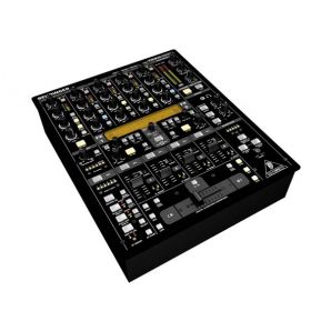 DJ микшерный пульт Behringer DDM4000 Digital Pro Mixer