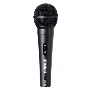 Динамический микрофон Yamaha DM-105 Black