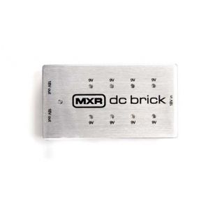 Блок питания Dunlop M237 MXR DC Brick