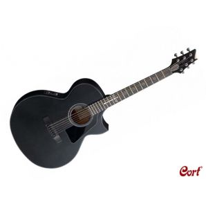 Электроакустическая гитара Cort EVL-A6