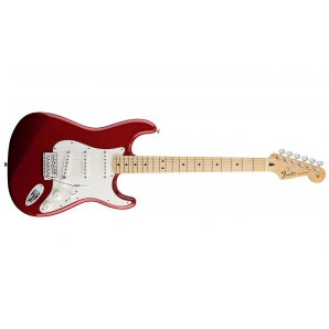 Электрогитара Fender Standard Stratocaster MN CAR