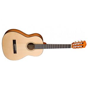 Классическая гитара Fender ESC105 (NAT)