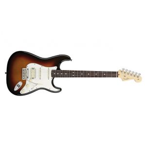 Электрогитара Fender LTD 54 Stratocaster MN (2TSB)