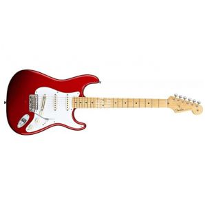 Электрогитара Squier Affinity Stratocaster MN (CAR)