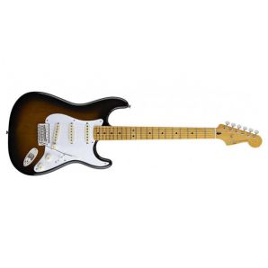 Электрогитара Squier Classic Vibe Stratocaster '50s MN (2SB)