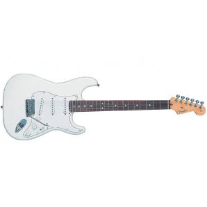 Электрогитара Fender American Stratocaster RW (OWT)