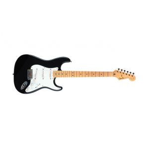 Электрогитара Fender Eric Clapton Stratocaster (BK)